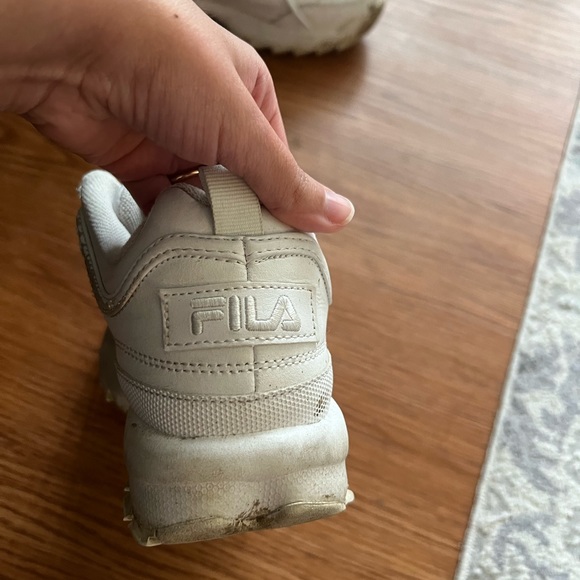 Fila sneakers - Picture 3 of 4